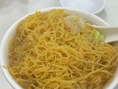 云吞面-麦文记面家(佐敦店)