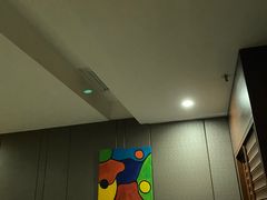 -清水湾酒店(深圳横岗塘坑地铁站店)