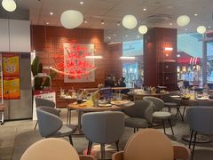 -必胜客(嘉兴万达店)