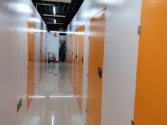 -安东易迷你仓自助寄存仓库(淞虹路店)