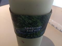 -野萃山·潮汕厚果汁(十亩地店)