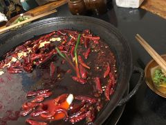 -肥龙火锅(南坪店)