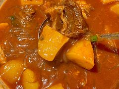 -老姑砂锅·烧烤天津菜(体北道店)