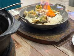 -鑫鸿达·海鲜闽菜热炒小馆(中山路店)