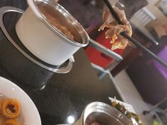 -蒙星月涮肚火锅城(宏运家园店)