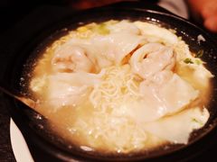 -买又大餐厅(福林里店)