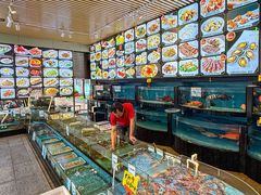 -海澄轩海鲜酒家(虎门店)
