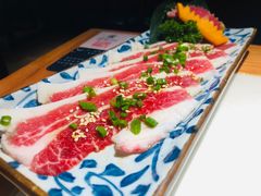 -久藏·横膈膜烧肉·酒场(江汉路店)
