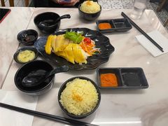 -鸡坤茶室(三里屯店)