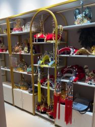 -盘子女人坊古装写真摄影(天津总店)