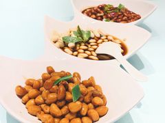 -新海渔港·胶东海鲜家常菜·家宴(奥体中心店)