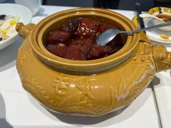 -惠丰堂饭庄(北洼路店)