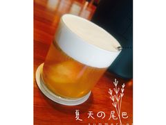 -fishtank鱼缸咖啡(三山街店)