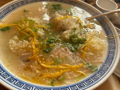 -老雒阳面馆·水席·洛阳菜(纱厂路店)