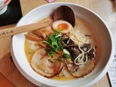-味千拉面(上虞万和城分店)
