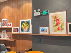 -星巴克(佛山九鼎国际广场店)