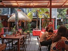 -Naughty Nuri’s Phuket
