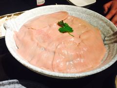 -肆味(东原1891江景店)