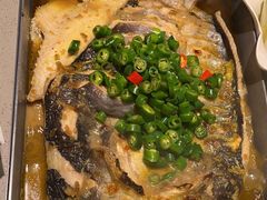 -半天妖烤鱼(新中关购物中心店)