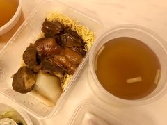 -盛记粥面(佐敦店)