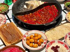 -贰回巷火锅馆(钟楼店)