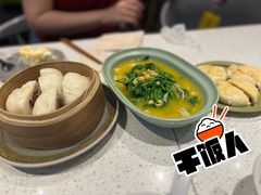-半山腰·云南菜(侨福芳草地店)