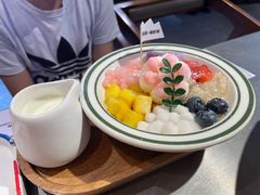 -朴太院·朝鲜族炭火烤肉(民乐园总店)