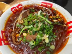 -周小波重庆小面·重庆名小吃(邹容路店)