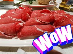 精品肥牛-海底捞火锅(曼巴特广场店)