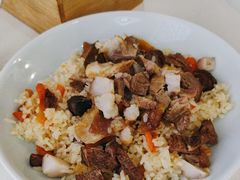 -帕米尔食府(白云观店)