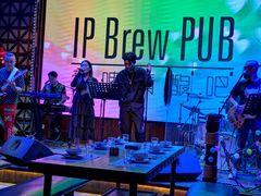 -爱啤精酿·民谣酒馆(滨江店)