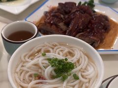 -鹅掂·大岭山烧鹅