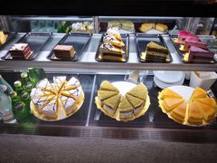 -去茶山(新光里店)