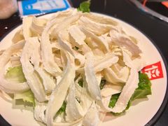 -蜀大侠火锅(四川北路店)