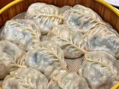 -北戴河转鱼·炒螃蟹酱餐厅