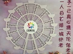 -幻彩摩天轮