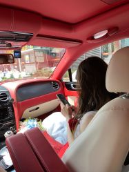 -畅步婚车(浦东店)