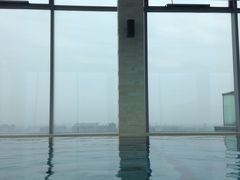 -上海浦东康桥绿地假日酒店