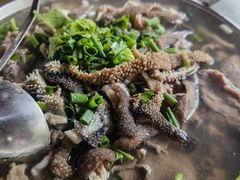 -小杨翘脚牛肉