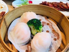 柏悦虾饺皇-宴会中心