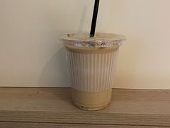 -常识咖啡common sense(春熙路店)