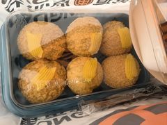 -東更道点心行(崂山丽达店)