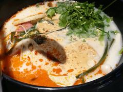 -刁四藤椒麻辣烫(良村开发区店)