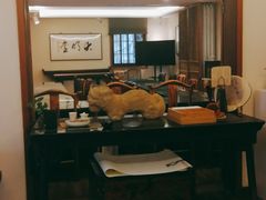 -五观堂素食(新华路店)