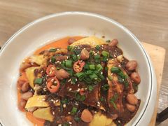 -锡和无锡菜(景丽苑店)