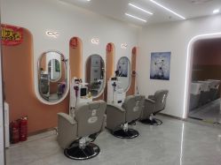 -希梵尔头皮抗衰·科技养发