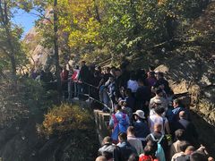 -丹东凤凰山景区