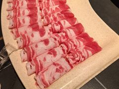 -额尔敦传统涮(公园西路店)