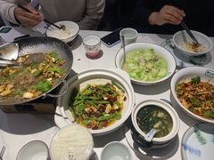 -费大厨辣椒炒肉(黄兴中心广场店)