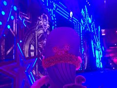 -珠海横琴长隆《卡卡虎奇遇记》